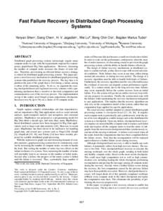 NP-complete problems / Network theory / Graph coloring / Graph partition / Shortest path problem / Connectivity / Minimum spanning tree / Breadth-first search / Theoretical computer science / Graph theory / Mathematics