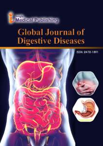 Global Journal of Digestive Diseases ISSN:  