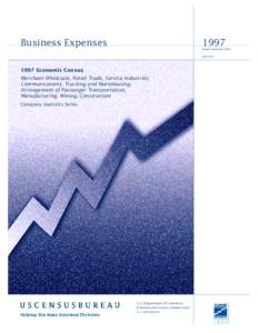 Business Expenses[removed]Issued December 2000 EC97CS-8