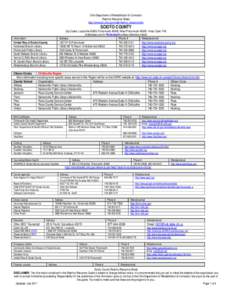 Portsmouth Public Library / Portsmouth /  Ohio / Appalachian Ohio / Columbus /  Ohio / Ohio State Route 73 / Wheelersburg /  Ohio / Ohio / Geography of the United States / Scioto County /  Ohio