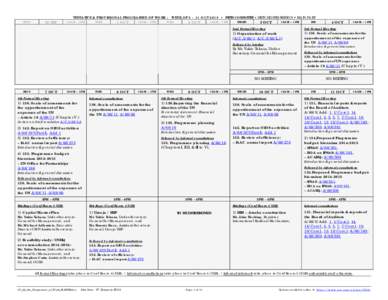 International Public Sector Accounting Standards