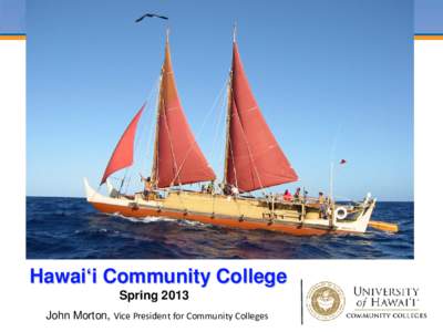 Hawai‘i Graduation Initiative