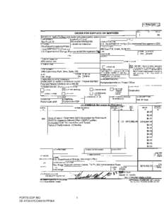 Gross domestic product / Statement of work / United States Department of Energy / United States / Technology / Energy / Portsmouth Gaseous Diffusion Plant / United States Enrichment Corporation / Government procurement in the United States