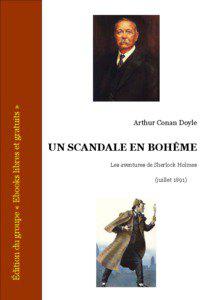 Microsoft Word - conan_doyle_scandale_boheme_source.doc