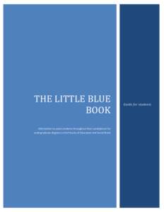 Microsoft Word - The-Little-Blue-Book-2015-update.docx