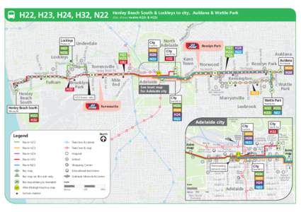 H32 / Geography of Australia / Geography of Oceania / Lockleys /  South Australia / Adelaide city centre / Torrensville /  South Australia