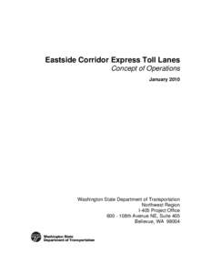 Appendix1_Eastside Corridor Tolling Study Concept of Operations