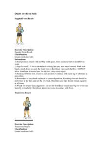 Microsoft Word - Quads _medicine ball_