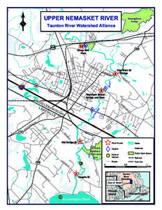 Plymouth Colony / Lakeville /  Massachusetts / Middleborough /  Massachusetts / Nemasket River / Taunton /  Massachusetts / Assawompset Pond / Greater Taunton Area / Taunton River / Taunton / Geography of Massachusetts / Taunton River Watershed / Plymouth County /  Massachusetts