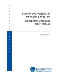 SVMP_Database_User_Manual