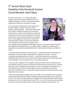 Microsoft Word - DPP14 Grand Marshal Ania Flatau.docx