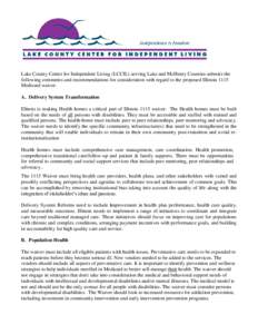 Federal assistance in the United States / Healthcare reform in the United States / Presidency of Lyndon B. Johnson / Managed care / Medicaid / Medicare / Elderly care / Program of All-Inclusive Care for the Elderly / Patient Protection and Affordable Care Act / Medicine / Health / Geriatrics