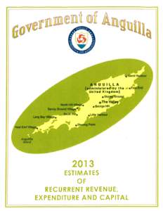Anguilla / Ronald Webster / Ministry of Finance / Finance minister / Department of Finance / Political geography / Americas / Earth / Outline of Anguilla / Finance in India / British Overseas Territories / Chief Ministers of Anguilla