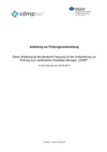 Bezieht Unfähigkeit-Management-professioneller Prüfung Vorbereitung Führer-wesentliche Fähigkeiten und Kompetenzen für den zug