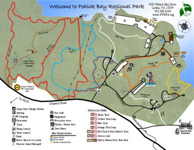 Baltimore–Washington metropolitan area / Pohick / Lorton /  Virginia