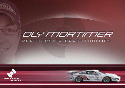 Oliver Mortimer / Porsche 911 GT3 / British Touring Car Championship / Porsche in motorsport / Porsche Carrera Cup / Motorbase Performance / Auto racing / Motorsport / Porsche Carrera Cup Great Britain