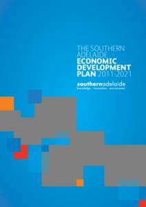 the Southern Adelaide Economic Development PLAN[removed]