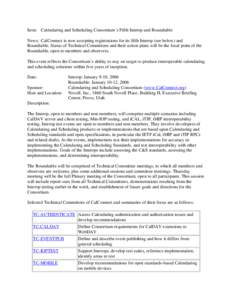 Microsoft Word - Media Alert Jan 06 Events v2.doc