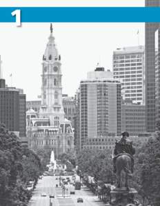 1  Reorganizations and Responses: The Evolution of the Philadelphia District, 1972–2008  F