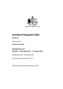 Law in the United Kingdom / Education / Law / Architects (Registration) Acts /  1931 to / Architects Registration in the United Kingdom / Administrative law / Architecture