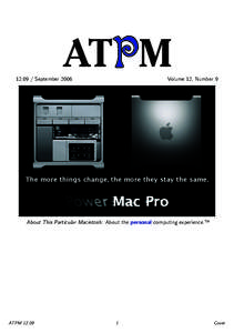 Steve Jobs / Industrial designs / Apple Inc. / Macintosh / FileMaker / Elgato / IPod / Dell / Computing / Technology / Electronics