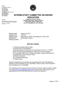 Employment Non-Discrimination Act / Gail Riecken / Humanities / Politics of the United States / Contemporary history / 110th United States Congress / 111th United States Congress / LGBT rights in the United States