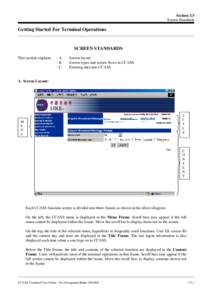 Terminal emulator / X Window System / AS/400 Control Language / Computer icon / .NET Compact Framework controls / Software / Computing / User interfaces