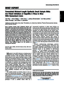 Supplementary Materials and Methods