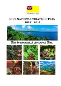 Realm of New Zealand / Politics / Niue Integrated Strategic Plan / Outline of Niue / Niue / Polynesia / Politics of New Zealand