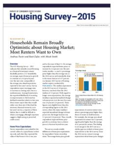 Percentage / Fixed-rate mortgage / Mortgage loan / Politics of the United States / Economy of the United States / Banking in the United States / United States housing bubble / Mortgage industry of the United States / Consumer Confidence Index