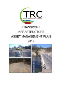 Microsoft Word - Transport Infra Asset Mgt Plan 2012.doc