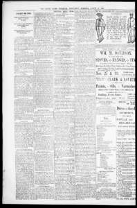 The daily Cairo bulletin. (Cairo, Ill[removed]p ].