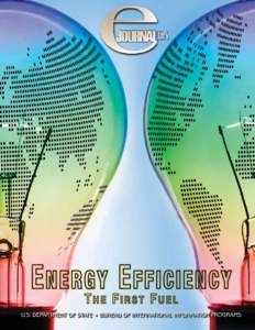 Energy policy / Energy in the United States / Environmental economics / Energy economics / White certificates / Energy Star / Energy audit / Energy crisis / Energy efficiency gap / Energy / Environment / Energy conservation