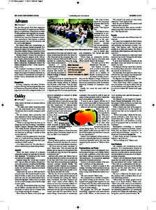 front_Layout:58 AM Page 2  Advance 102 ORANGE COUNTY BUSINESS JOURNAL