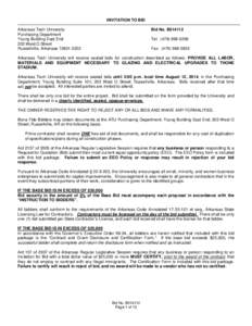 Contract law / Sureties / Performance bond / General contractor / Subcontractor / Contract A / Bid bond / Purchasing / Labor and materials / Business / Construction / Architecture