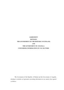 Freedom of information legislation / Law / Anti-War Treaty / International relations / Tax residence / Income tax in the United States / Taxation in the United States / International taxation