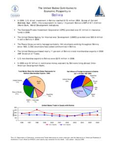 Microsoft Word - Bolivia - January 2008.doc