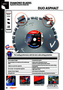 Visual arts / Manufacturing / Abrasive / Road surface / Concrete / Concrete saw / Saws / Technology / Diamond blade