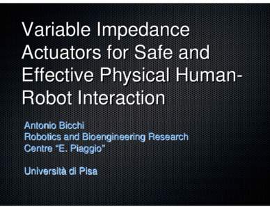 Business / Industrial robot / Sarcos / Home automation / Human–robot interaction / Technology / Robot / Robotics