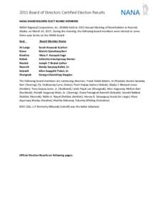 Geography of the United States / NANA Regional Corporation / Noorvik /  Alaska / Kotzebue /  Alaska / Shungnak /  Alaska / Selawik / Kobuk / Northwest Arctic Borough /  Alaska / Hageland Aviation Services / Geography of Alaska / Alaska / Chukchi Sea