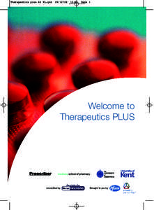 Therapeutics plus A5 KL.qxd