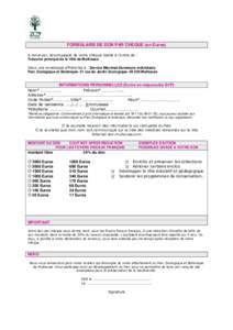 formulaire de don par chèque2012