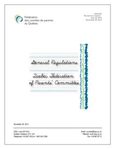 Human communication / Parliamentary procedure / Politics / Structure / Social psychology / National Football Federation of Guatemala / Meetings / Committee / Community organizing