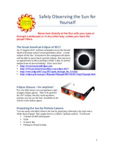 Microsoft Word - Safely-Observing-the-Sun-for-Yourself.docx