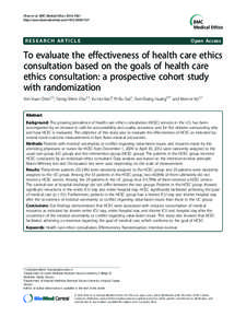 Empirical research in medical ethics: How conceptual accounts on normative-empirical collaboration may improve research practice