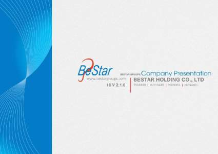 16 V 2.1.6  BeStar Groups BeStar Sensortech Co.,Ltd. Add： dd Room 706.NO.178.YuLong