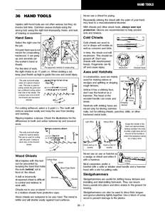 Woodworking / Chisel / Metalworking hand tools / Tools / Claw hammer / Screwdriver / Sledgehammer / Plane / Wedge / Technology / Humanâ€“machine interaction / Hammers