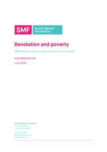 Microsoft Word - Social-Market-Foundation-Publication-Localisation-and-Poverty-Barrow-Cadburydocx