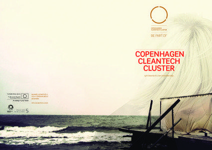 Copenhagen Cleantech Cluster