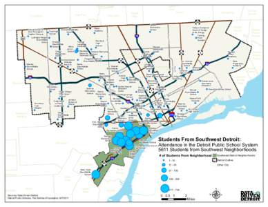 State governments of the United States / Local government in the United States / Metropolitan Nashville Public Schools / Decatur City Schools / Detroit Public Schools / Michigan / Grosse Pointe